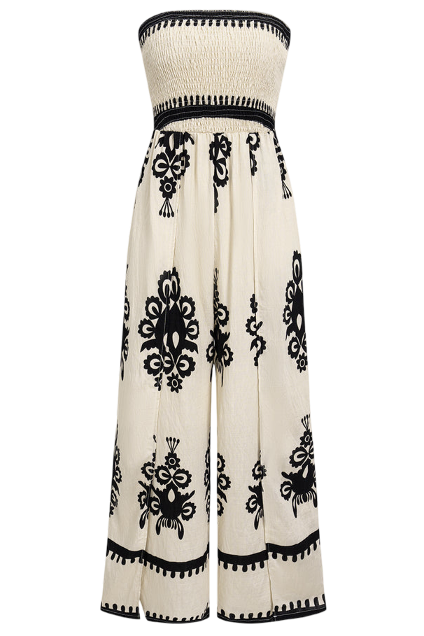 Mira™ - Oranna Klänning