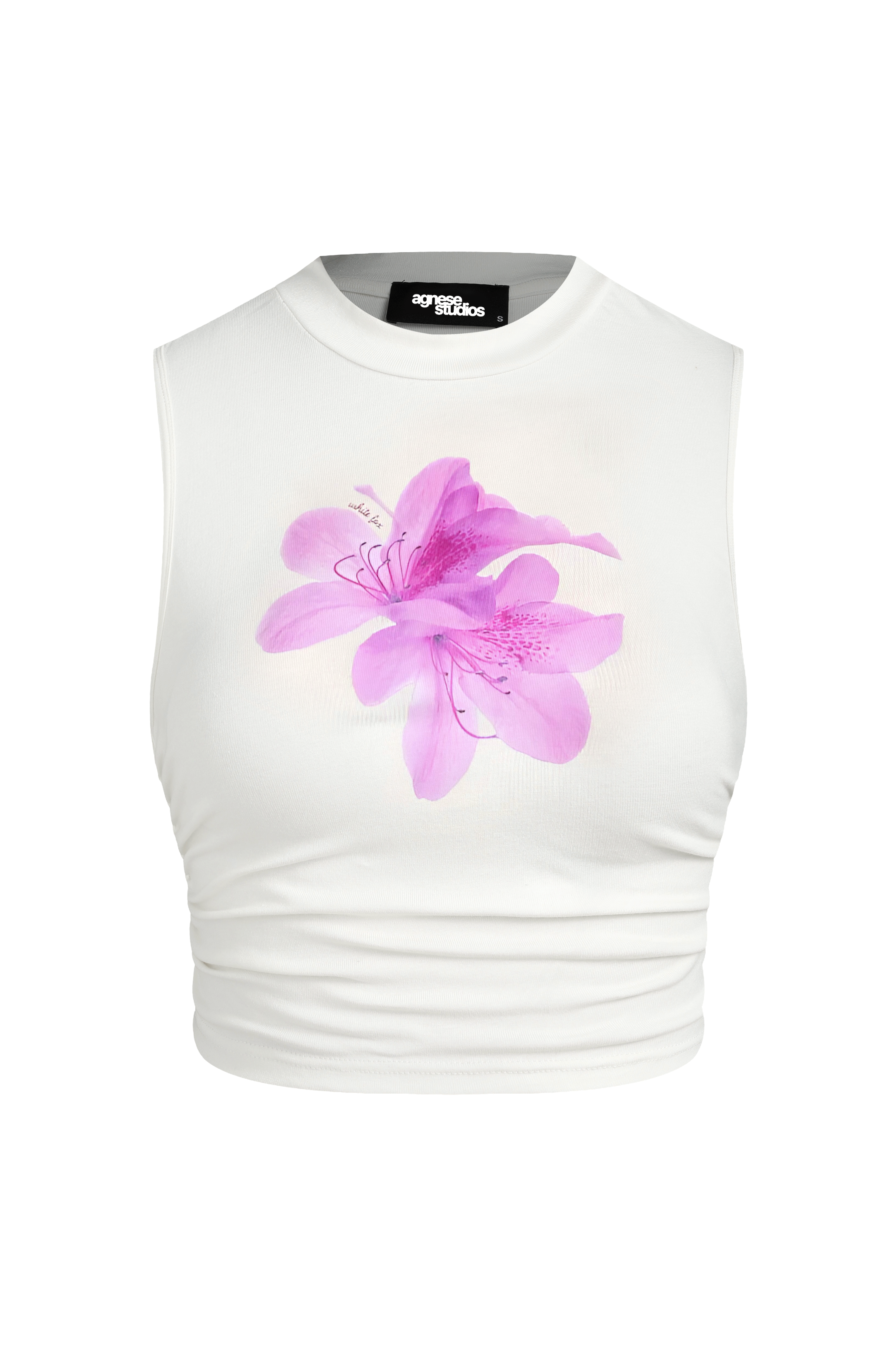 Mira™ - Overdelar Malina