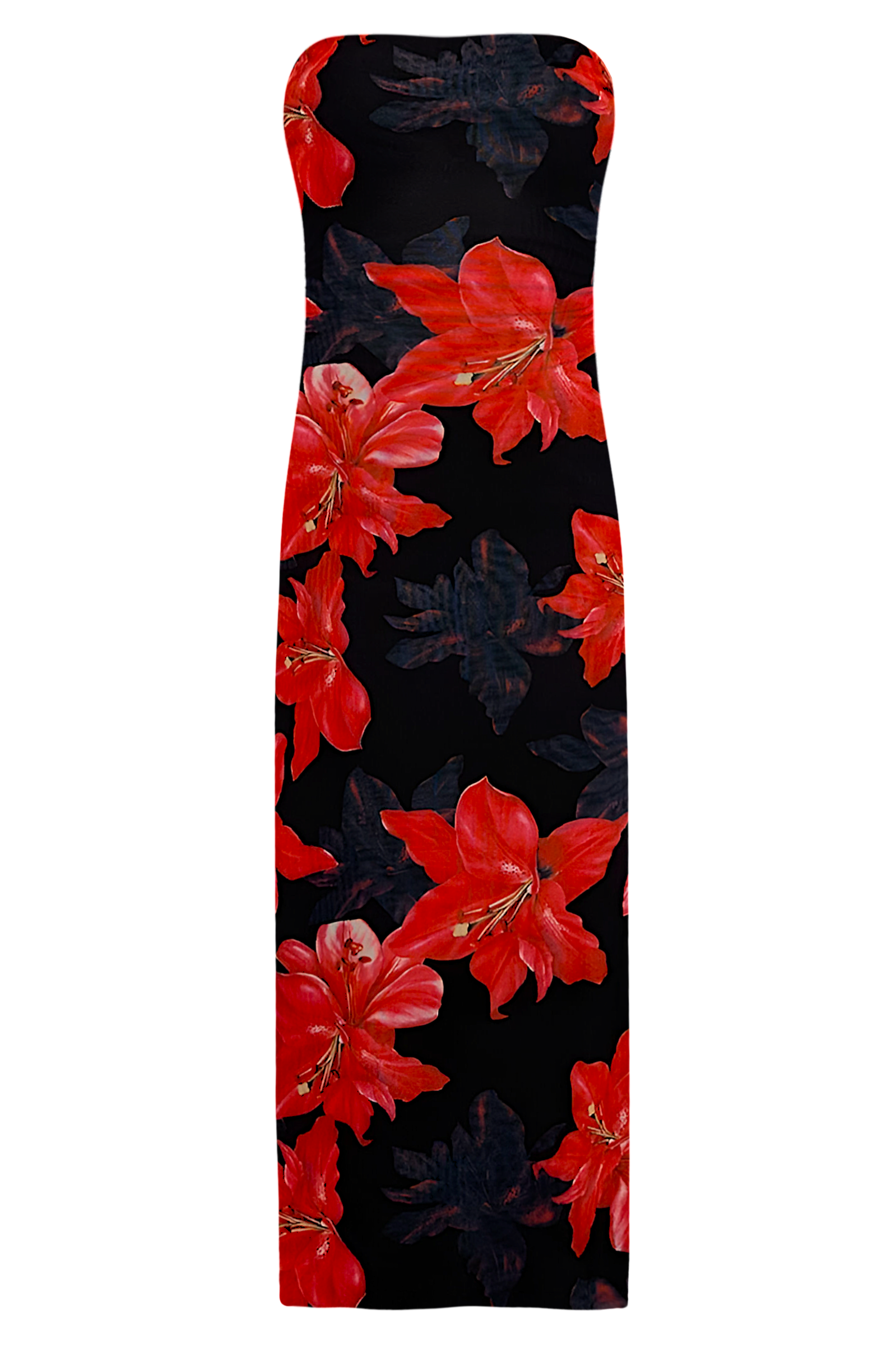 Mira™ - Klänning Silma Morine