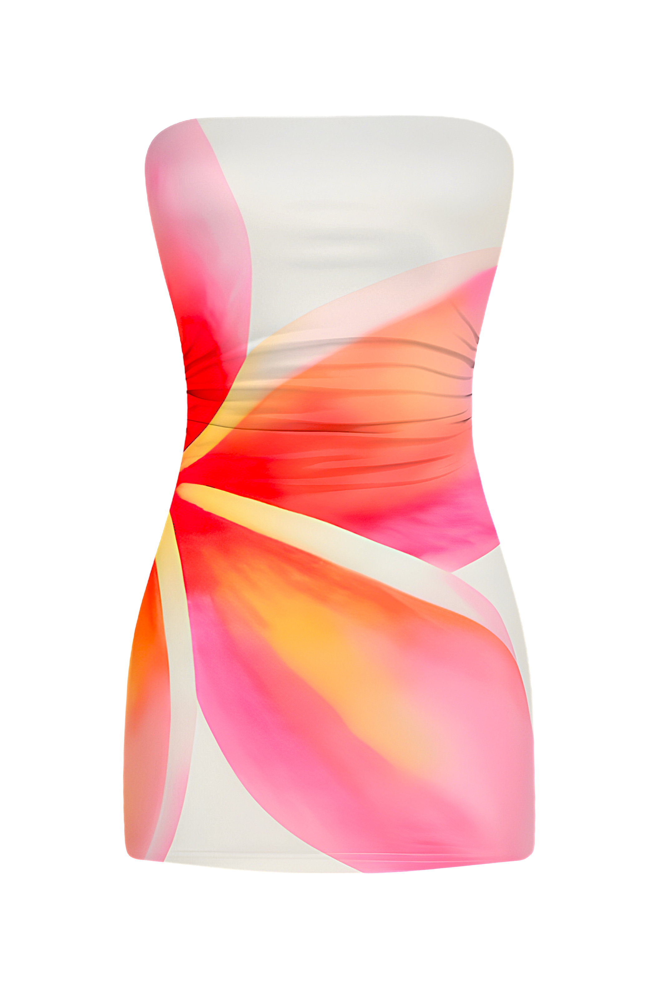 Mira™ - Malaysia Kappa Klänning