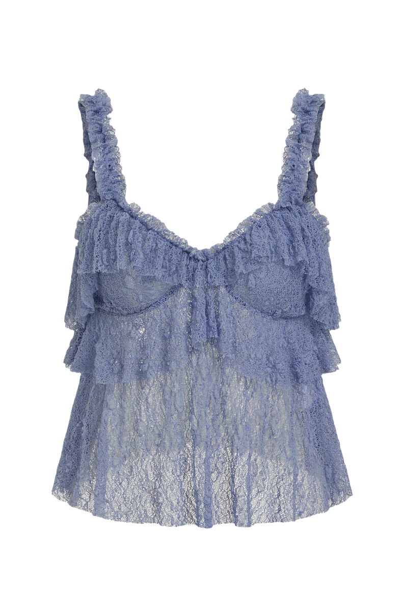 Mira™ - Overdelar Eladia