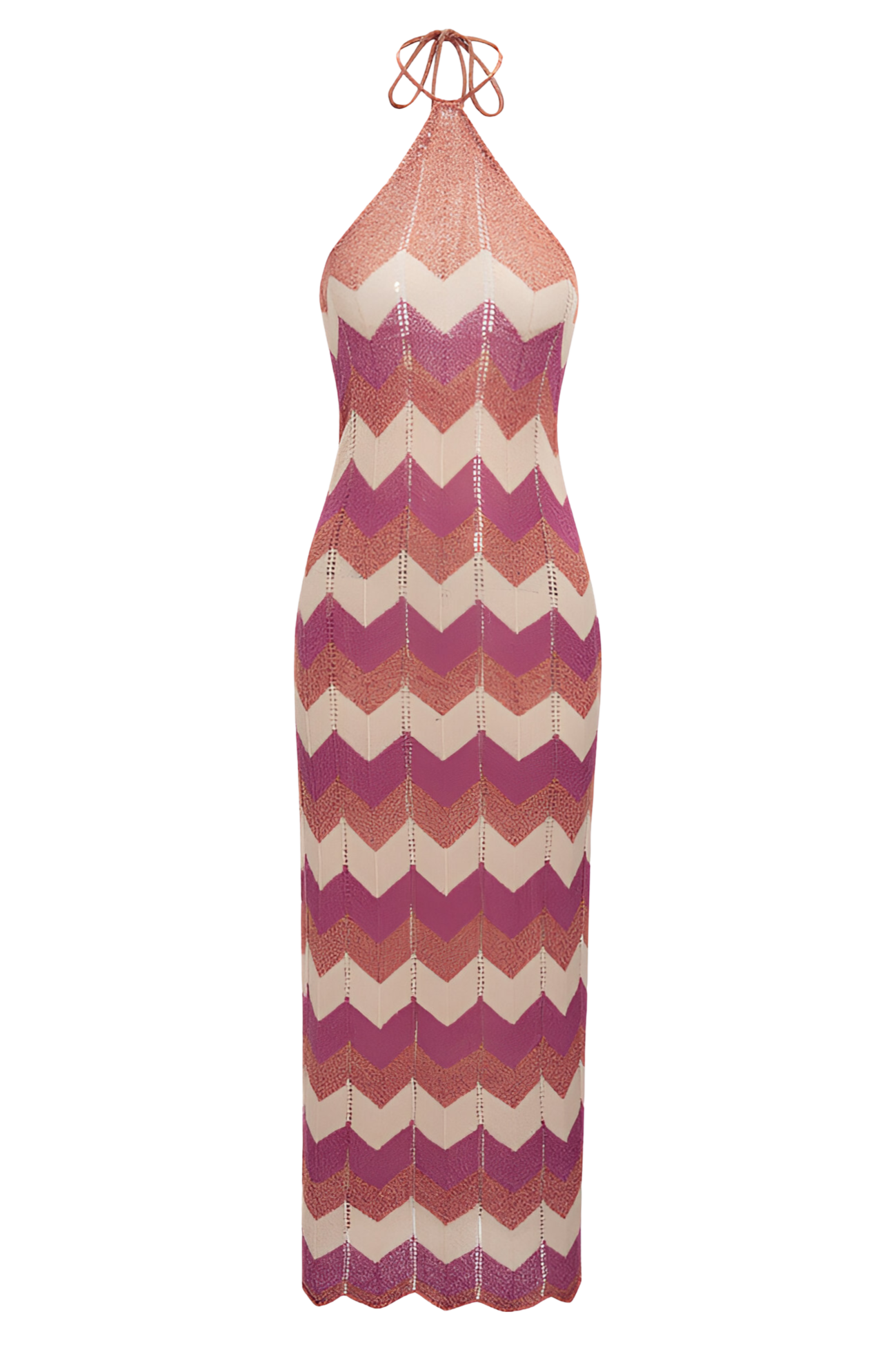 Mira™ - Klänning Raezia