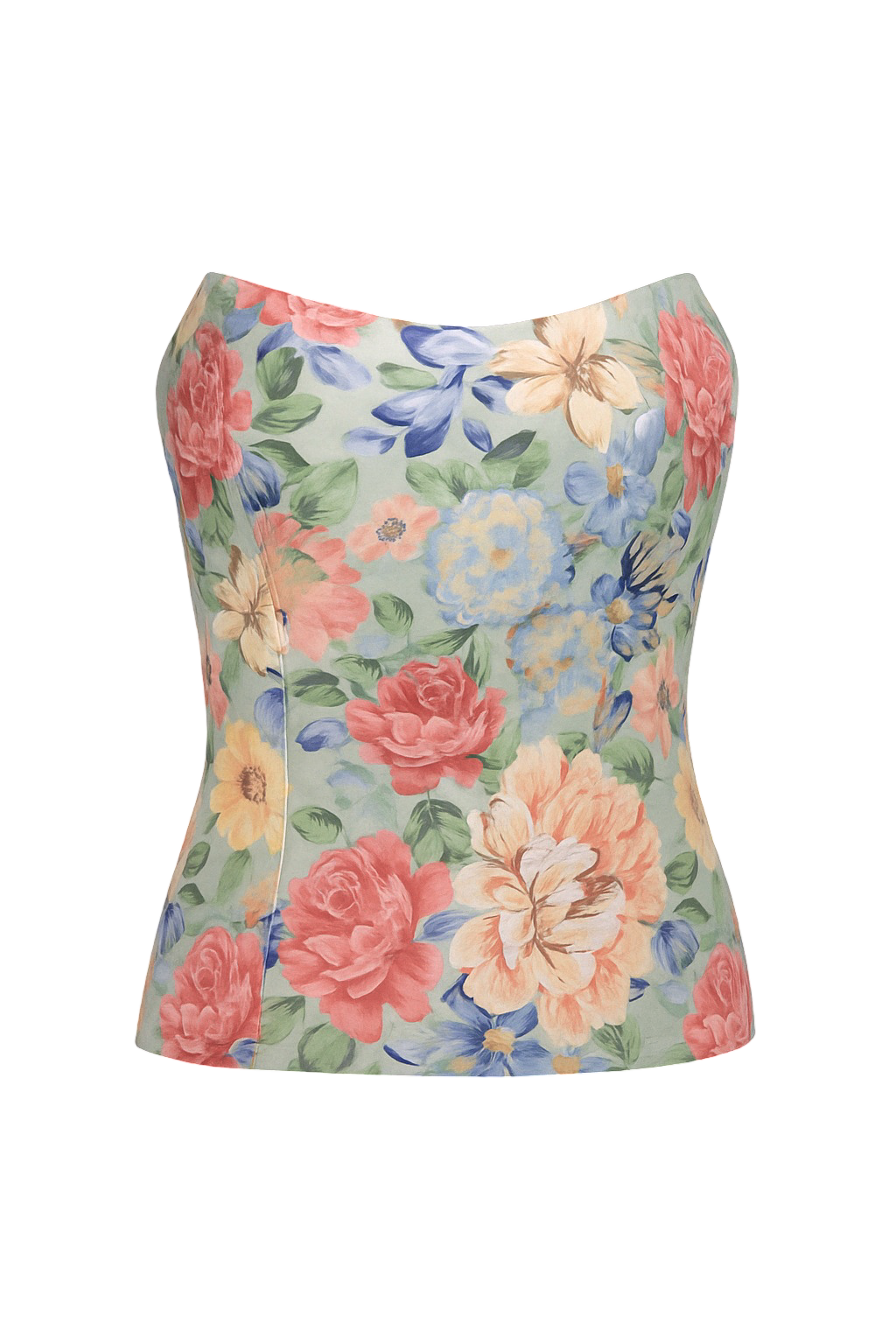 Mira™ - Overdelar Drayla