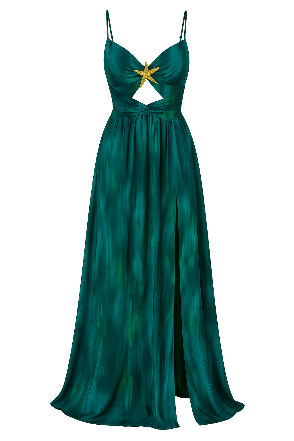 Mira™ - Klänning Pampeni