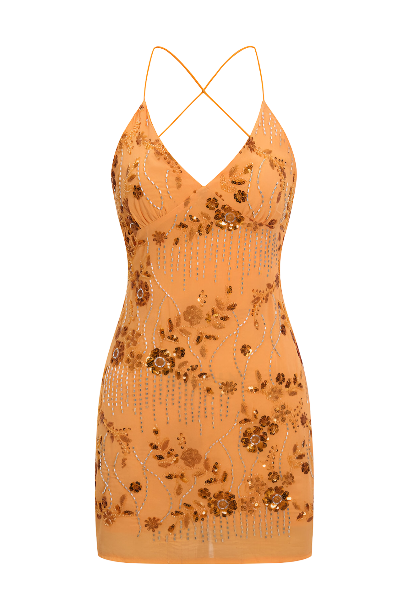 Mira™ - Klänning Tellisa