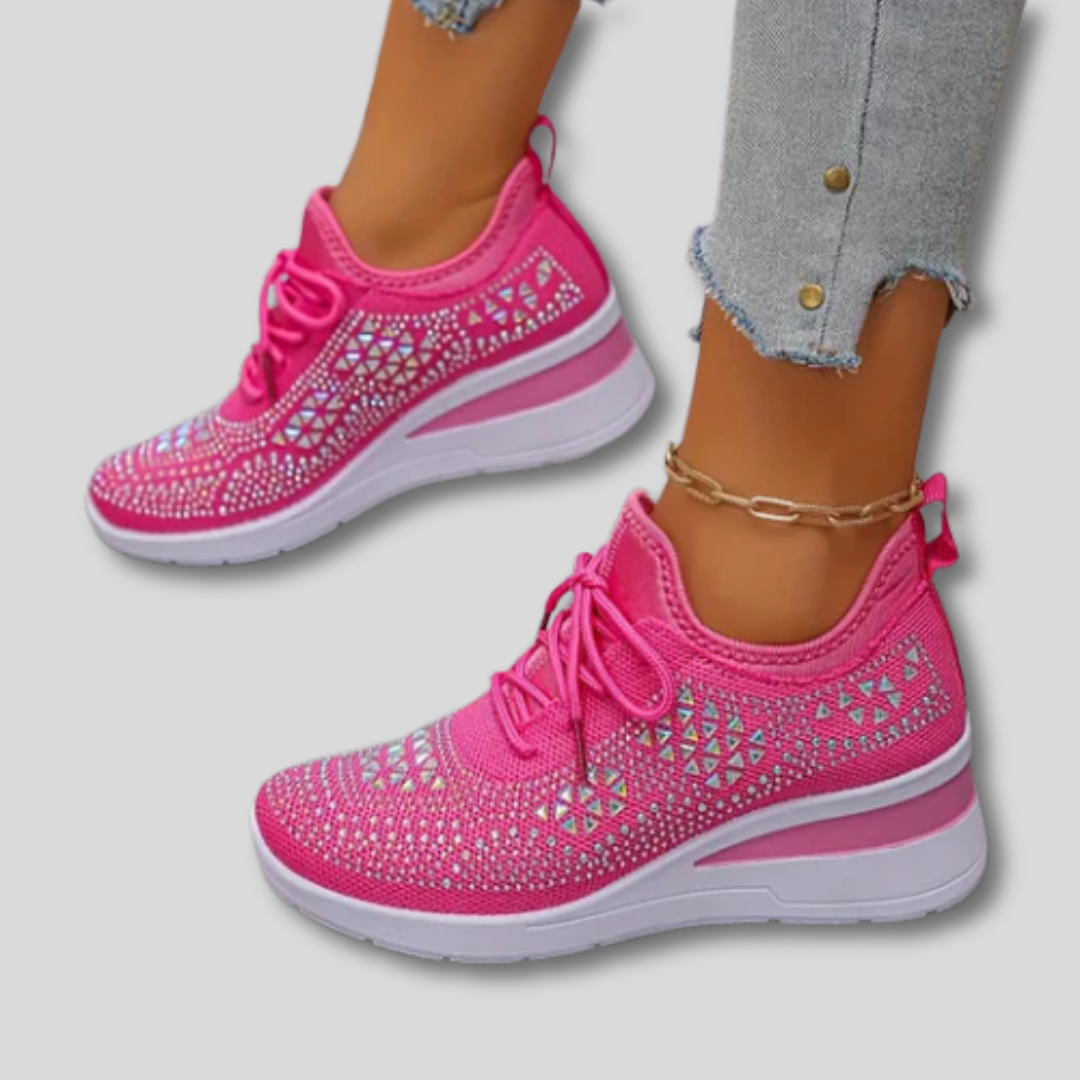 Mira™ - Ortopediska Bekväma Skor