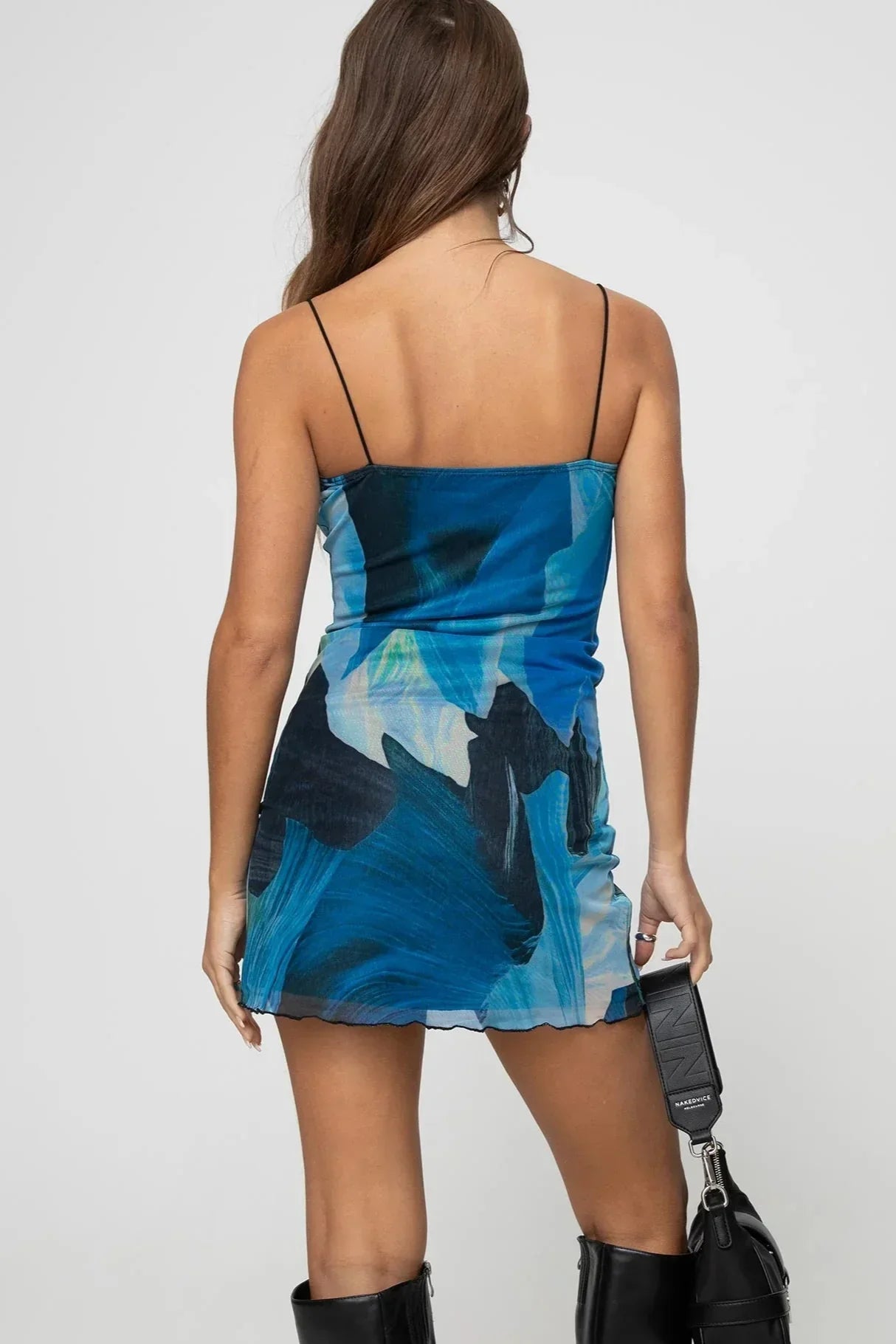 Mira™ - Nattklänning Nia Sienna