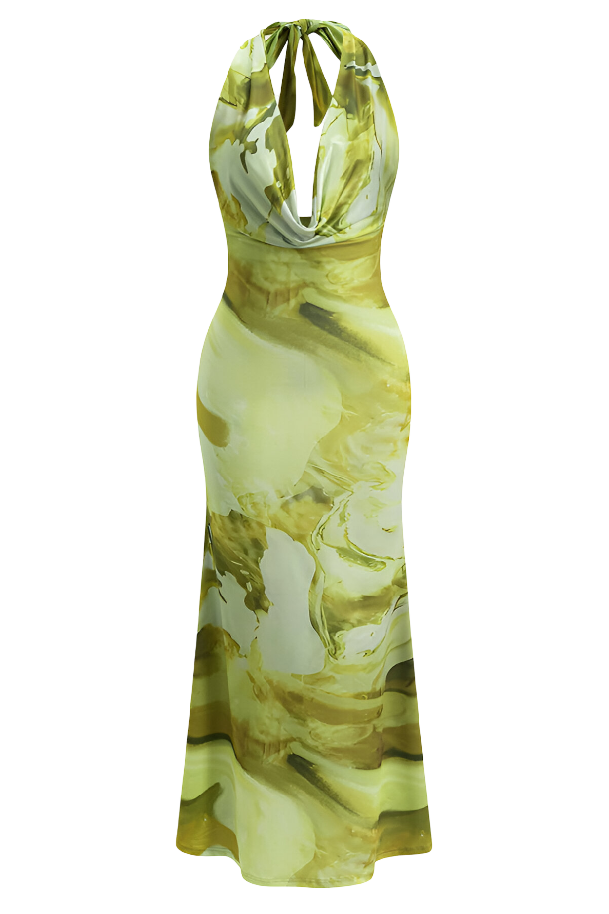 Mira™ - Klänning Zinnia