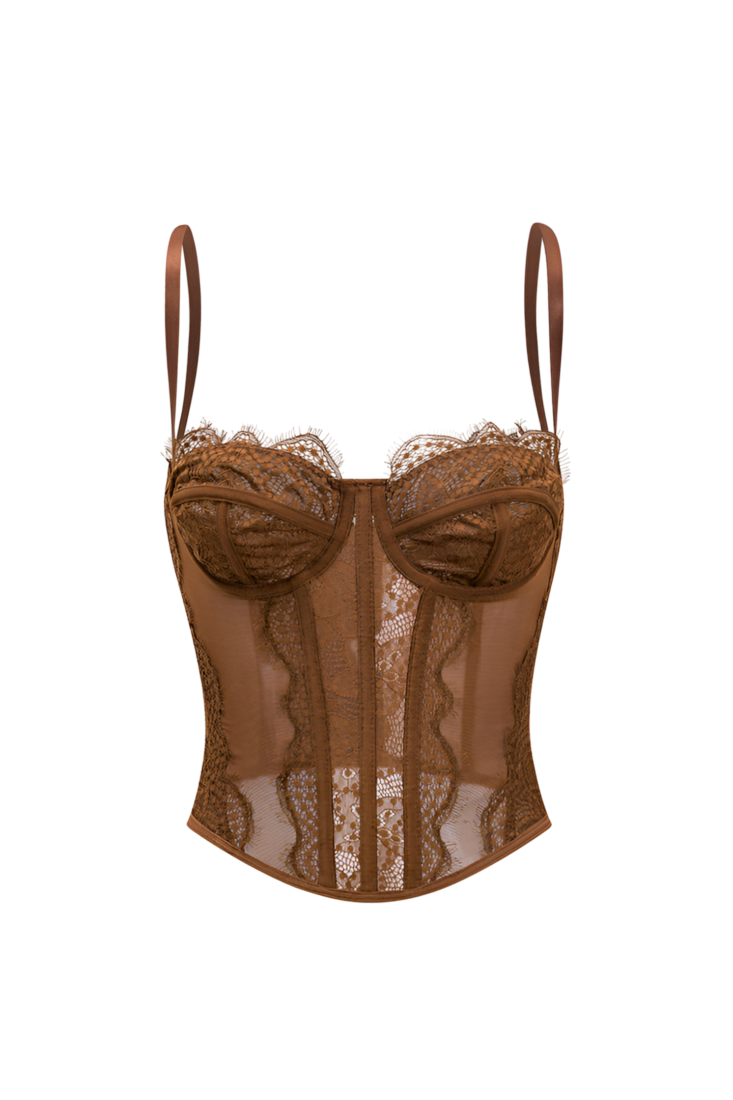 Mira™ - Overdelar Tenari