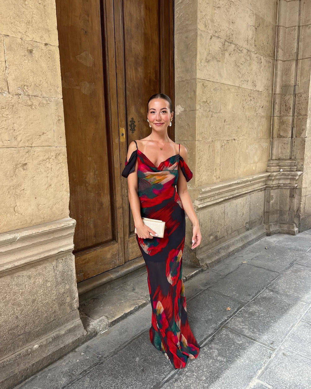 Mira™ - Klänning Susanna Mariella