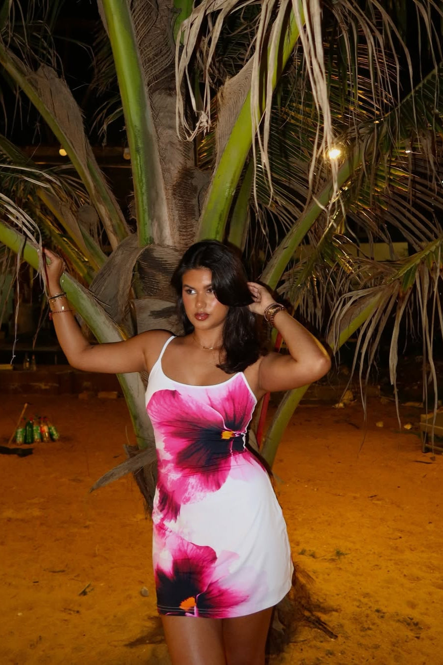 Mira™ - Klänning Oliviana