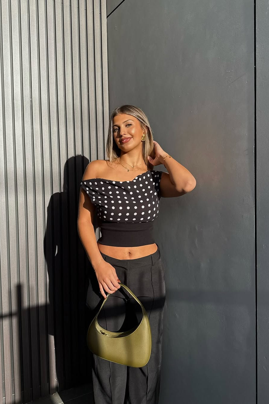 Mira™ - Overdelar Tianode