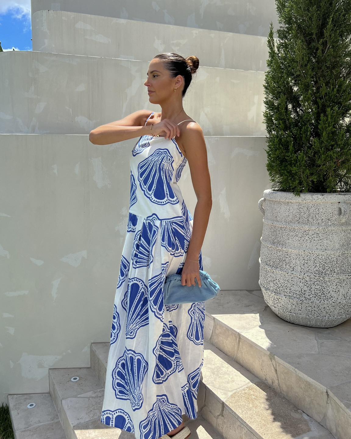 Mira™ - Klänning Valentinne