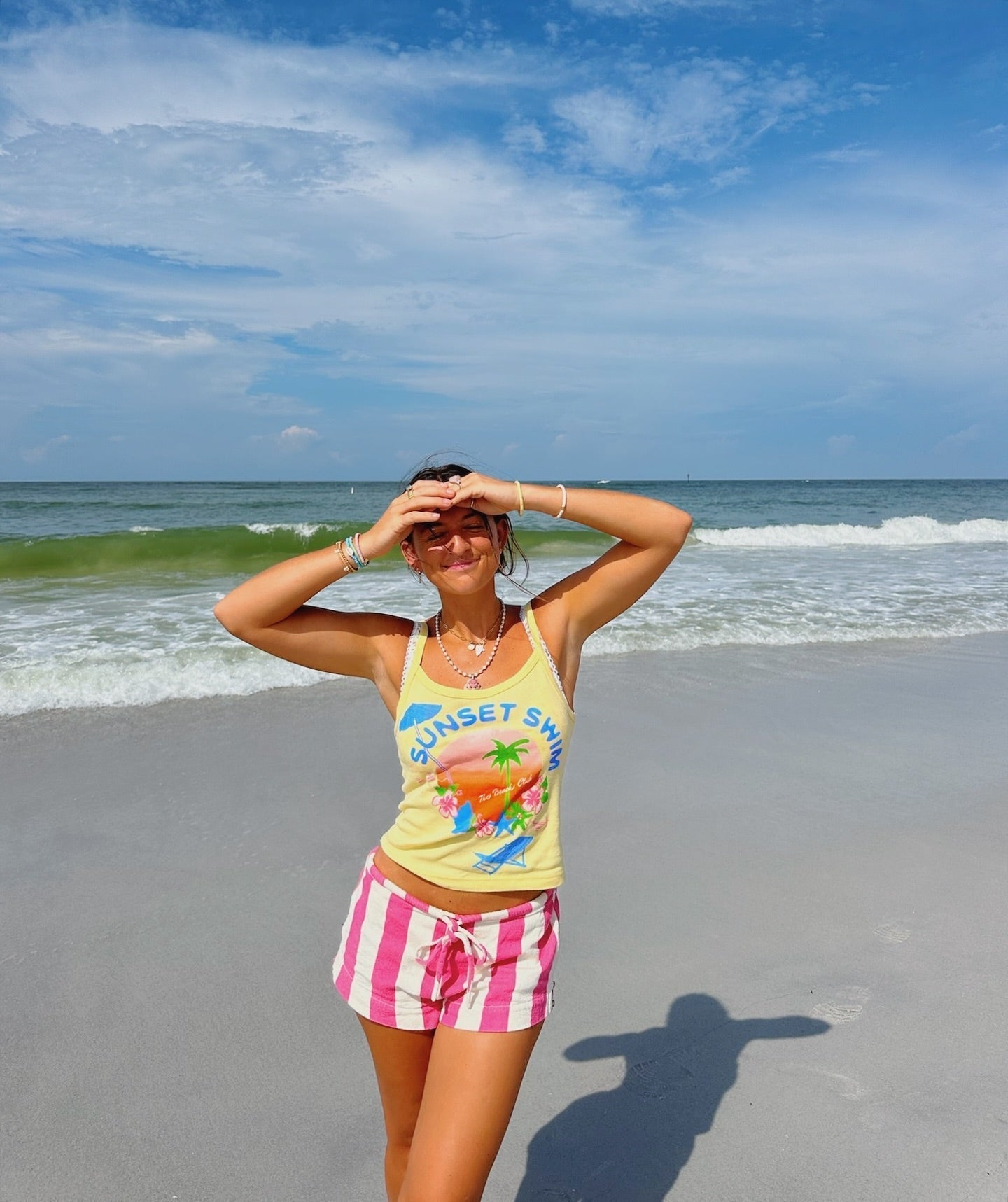 Mira™ - Overdelar Solskydd