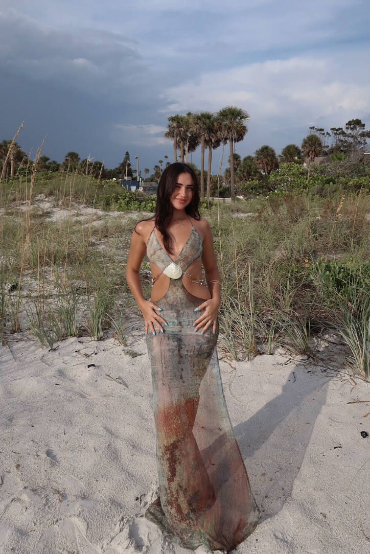 Mira™ - Klänning Reesia