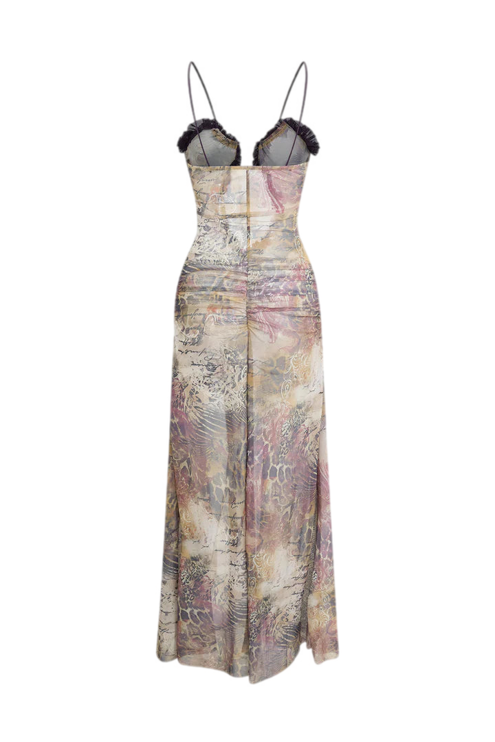 Mira™ - Klänning Luca