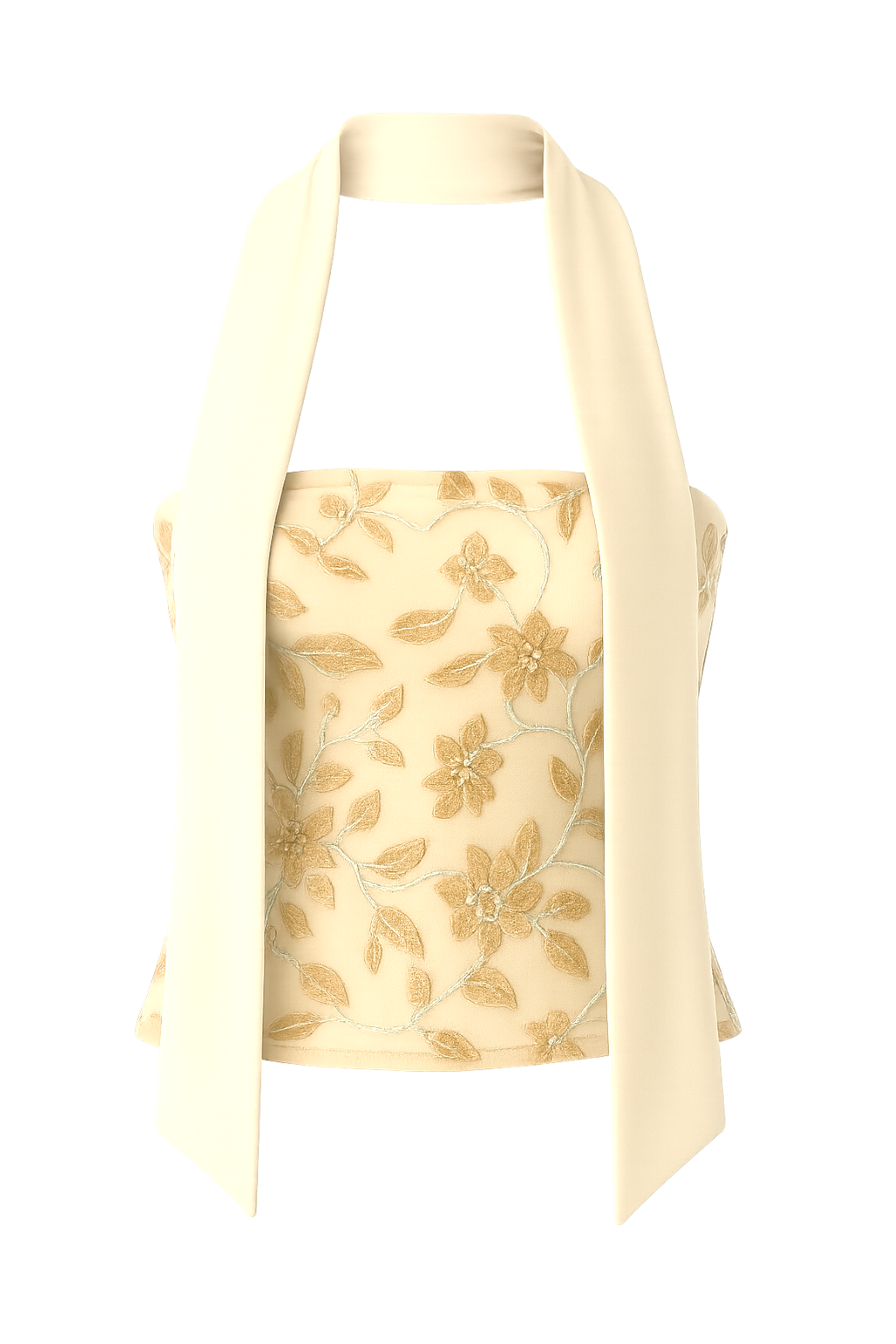 Mira™ - Overdelar Meralda