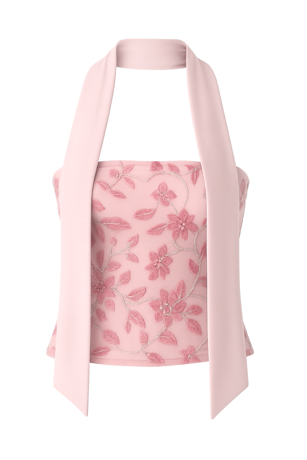 Mira™ - Overdelar Meralda