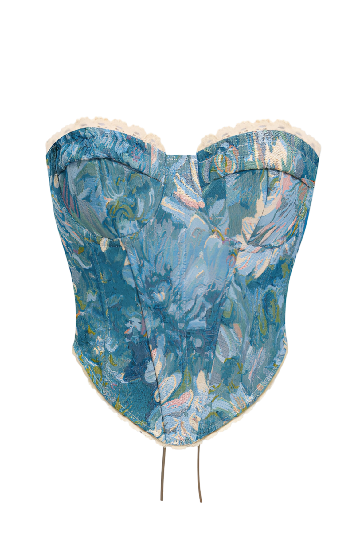 Mira™ - Overdelar Berlide