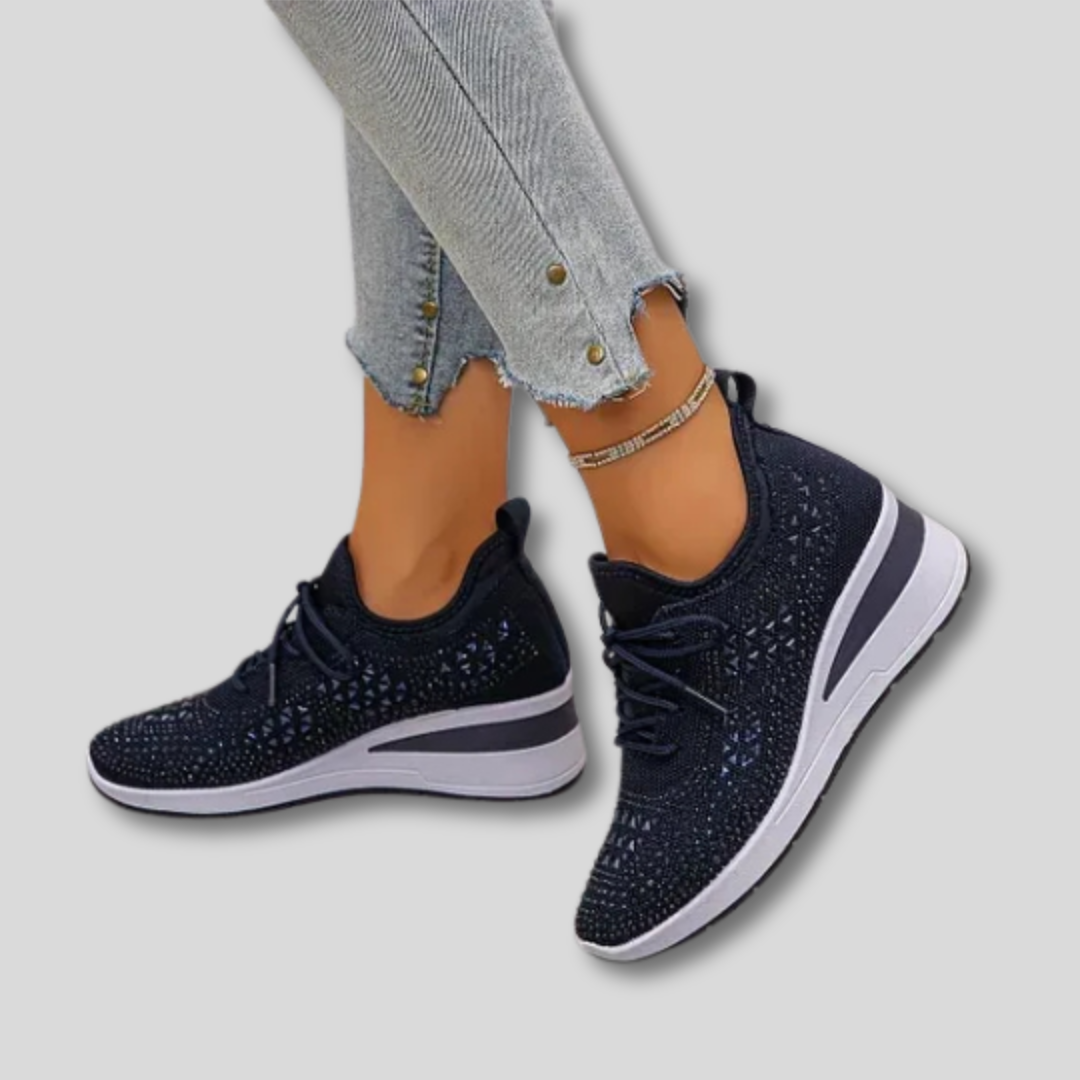 Mira™ - Ortopediska Bekväma Skor