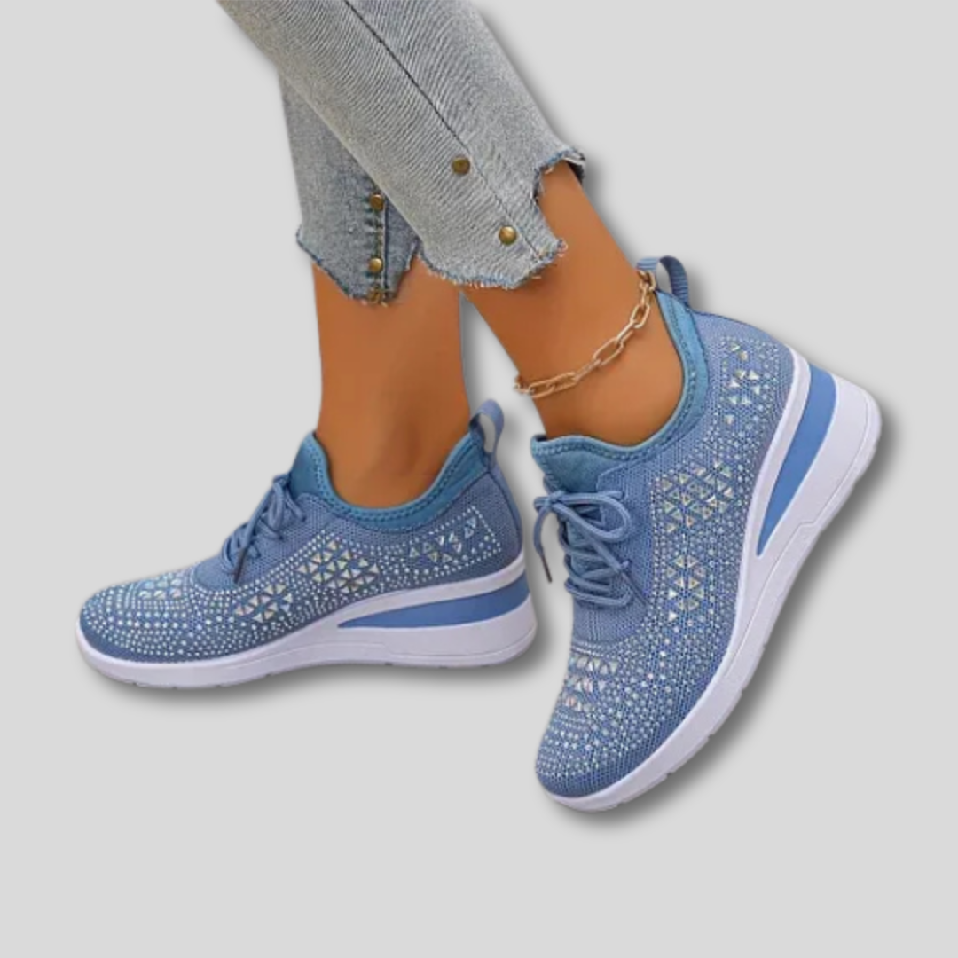 Mira™ - Ortopediska Bekväma Skor