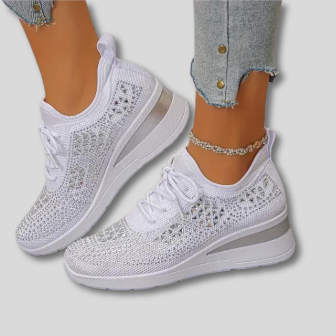 Mira™ - Ortopediska Bekväma Skor