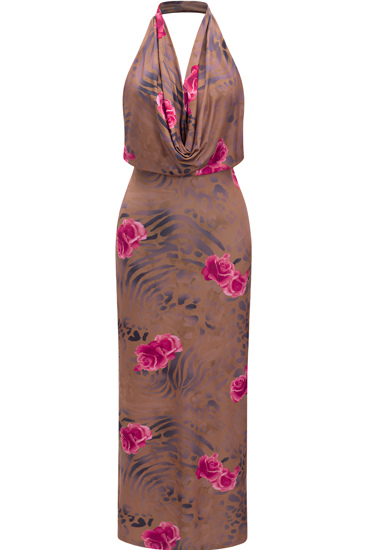 Mira™ - Klänning Syluna