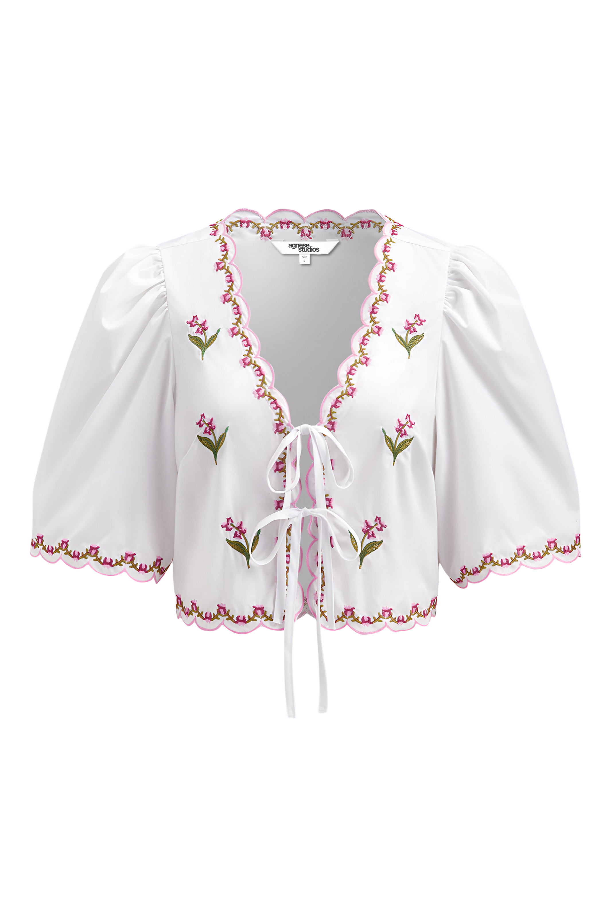 Mira™ - Overdelar Feslia