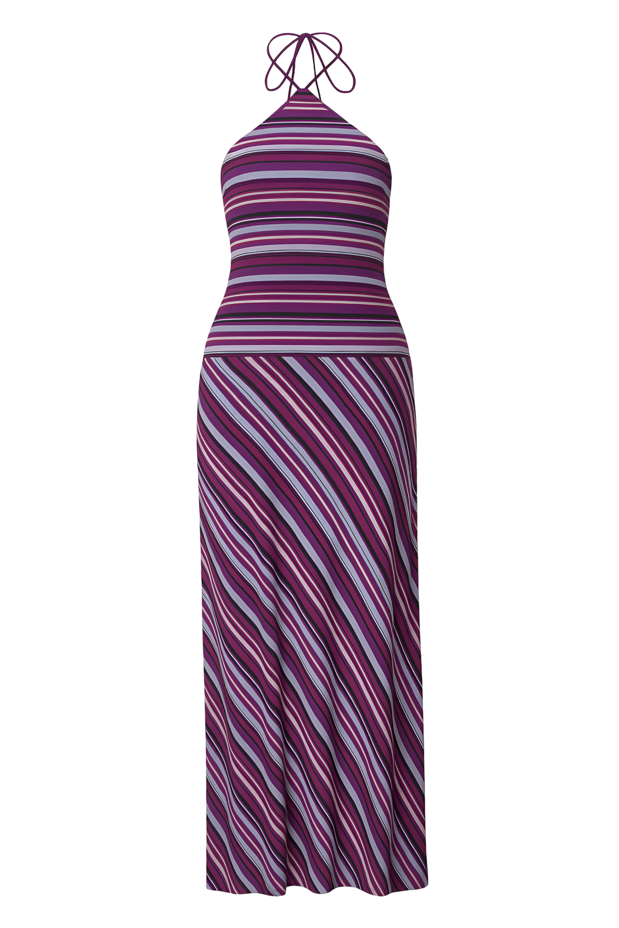 Mira™ - Morgonklänning Garmia