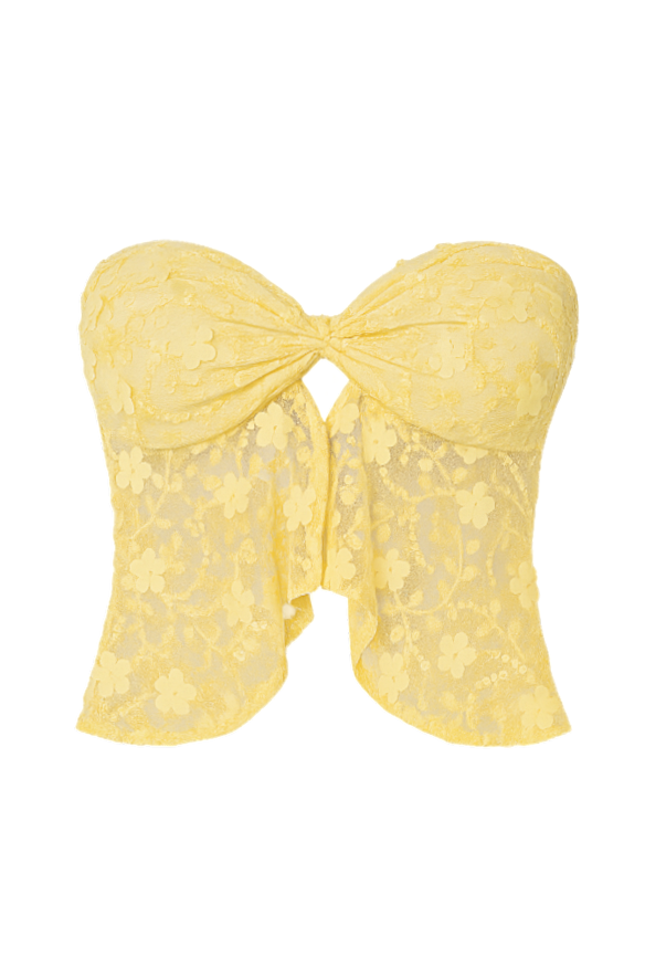 Mira™ - Overdelar Senna Bella