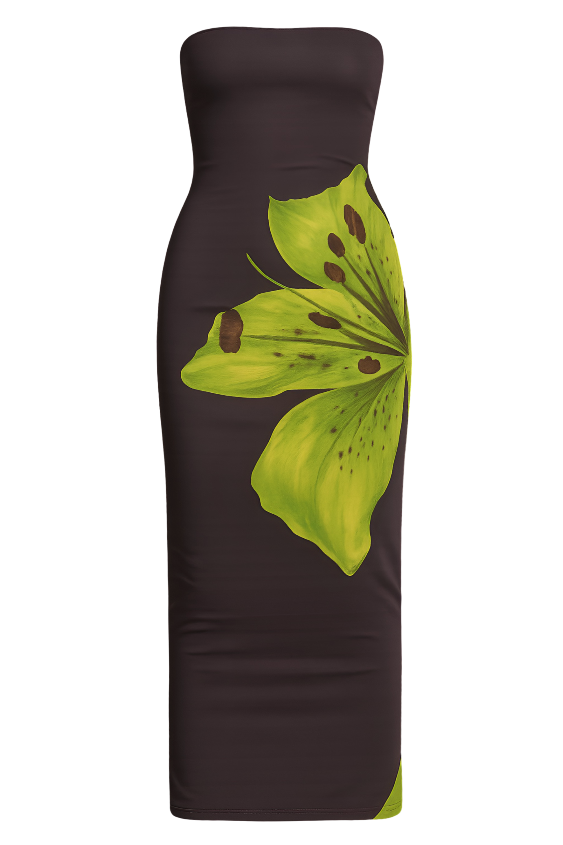 Mira™ - Linneklänning