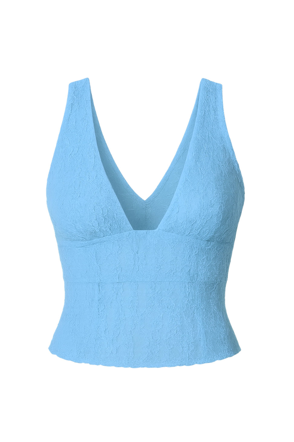 Mira™ - Overdelar Curtis