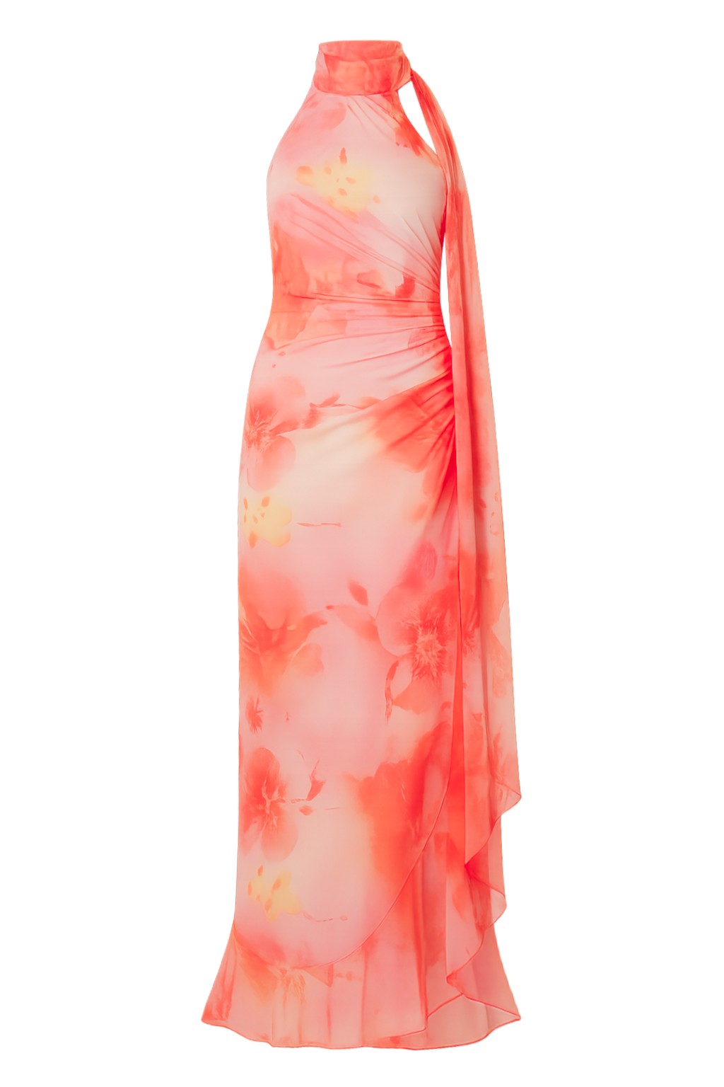 Mira™ - Renda Klänning