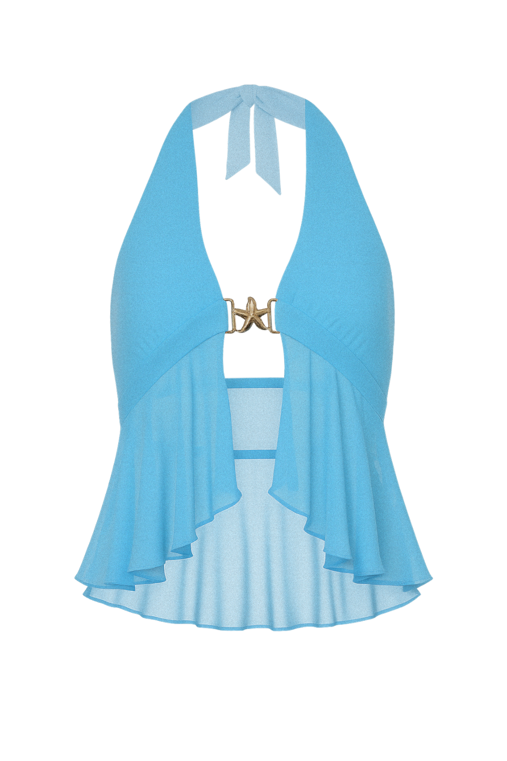 Mira™ - Overdelar Algaida