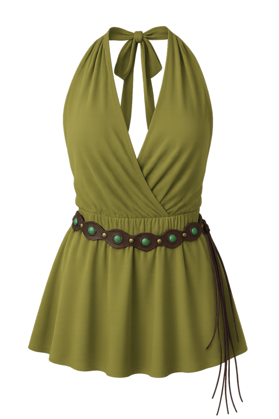 Mira™ - Rätt Klänning