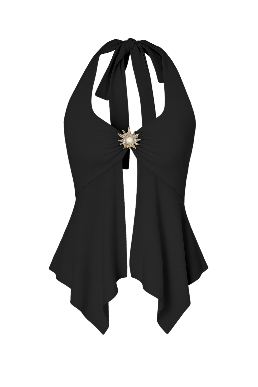 Mira™ - Overdelar Eraida Noir