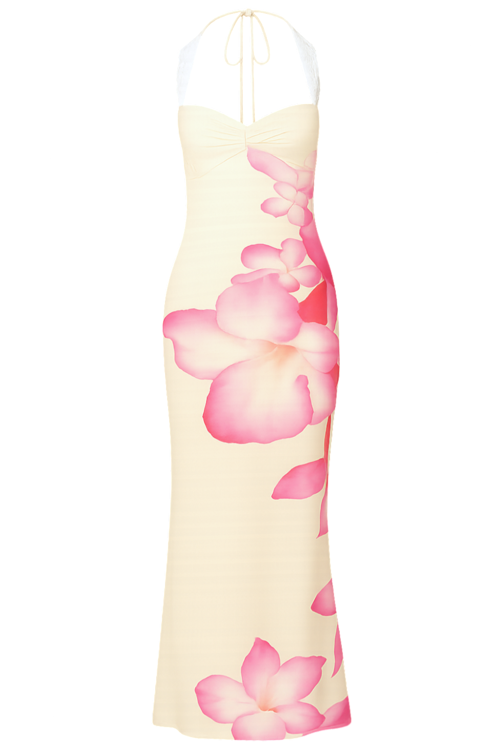 Mira™ - Klänning Sinten