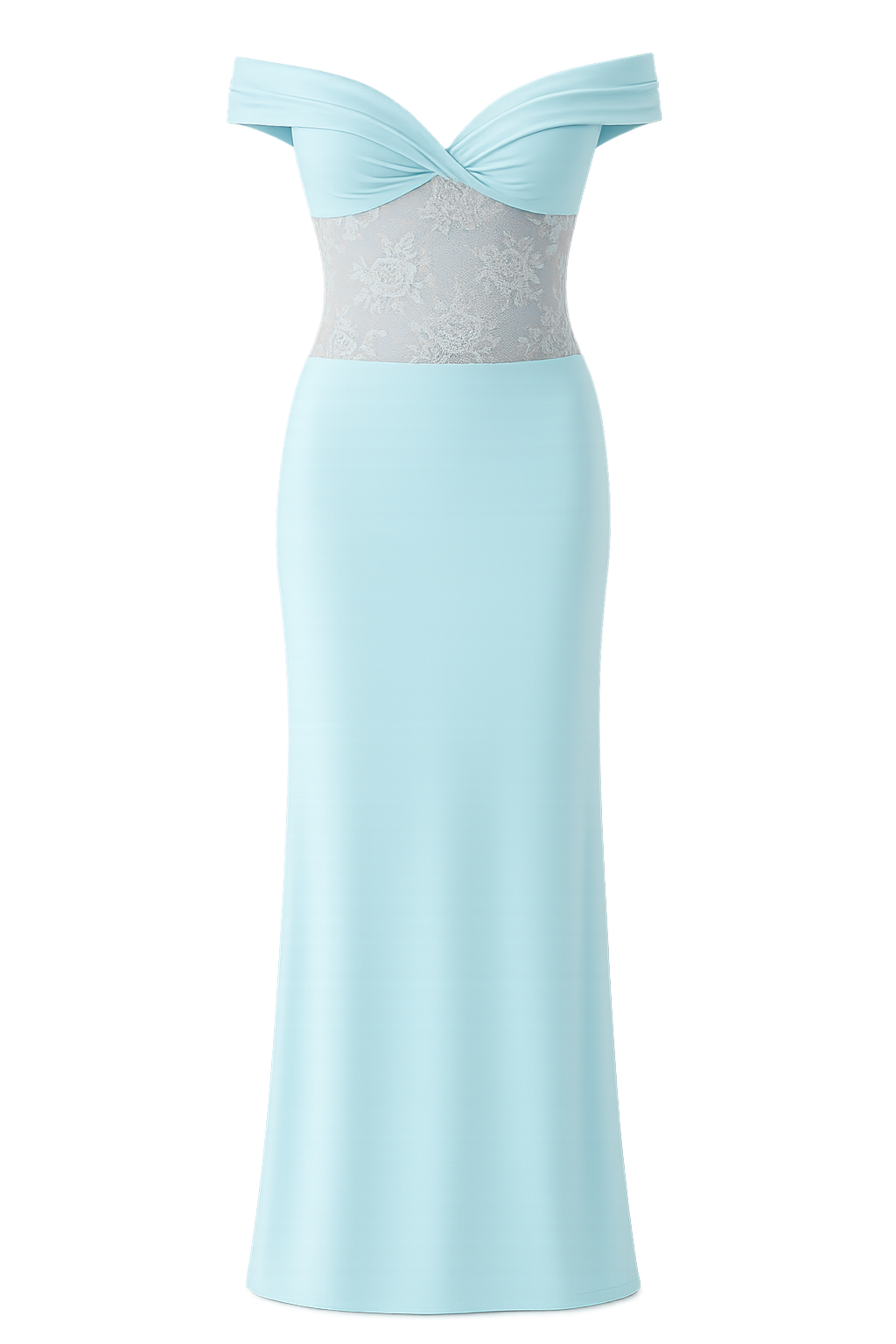 Mira™ - Klänning Micaela