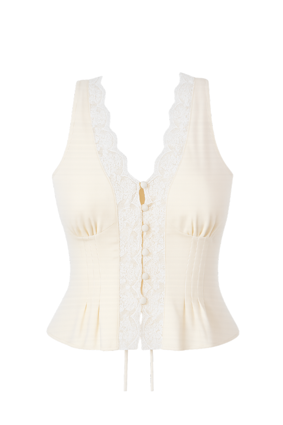 Mira™ - Overdelar Mina