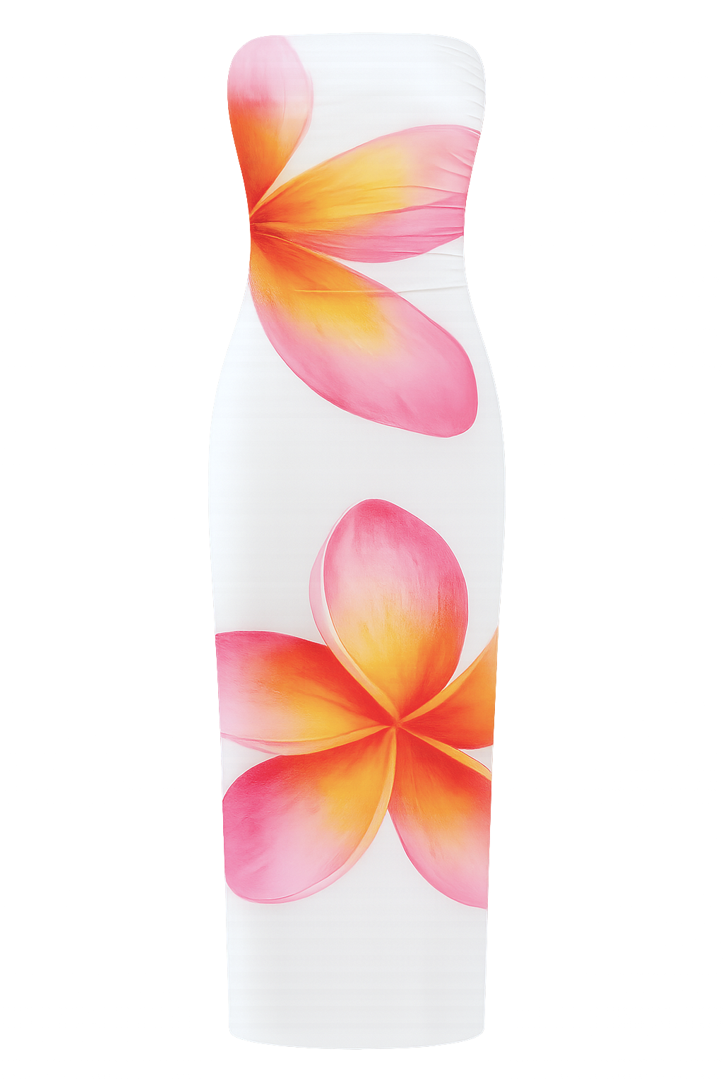 Mira™ - Råtta Arizona Klänning