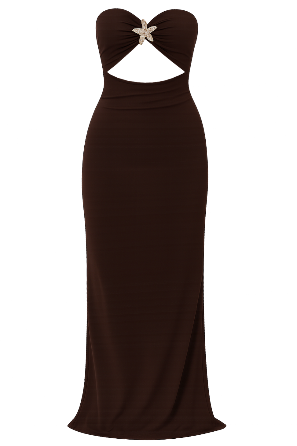 Mira™ - Oledia Kappa Klänning