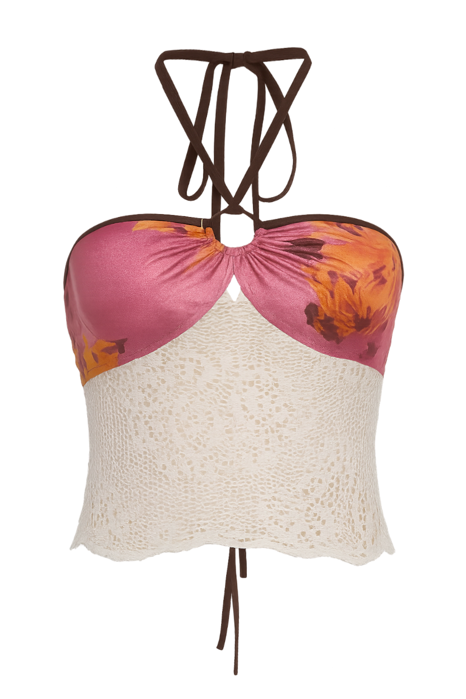 Mira™ - Overdelar Ellia