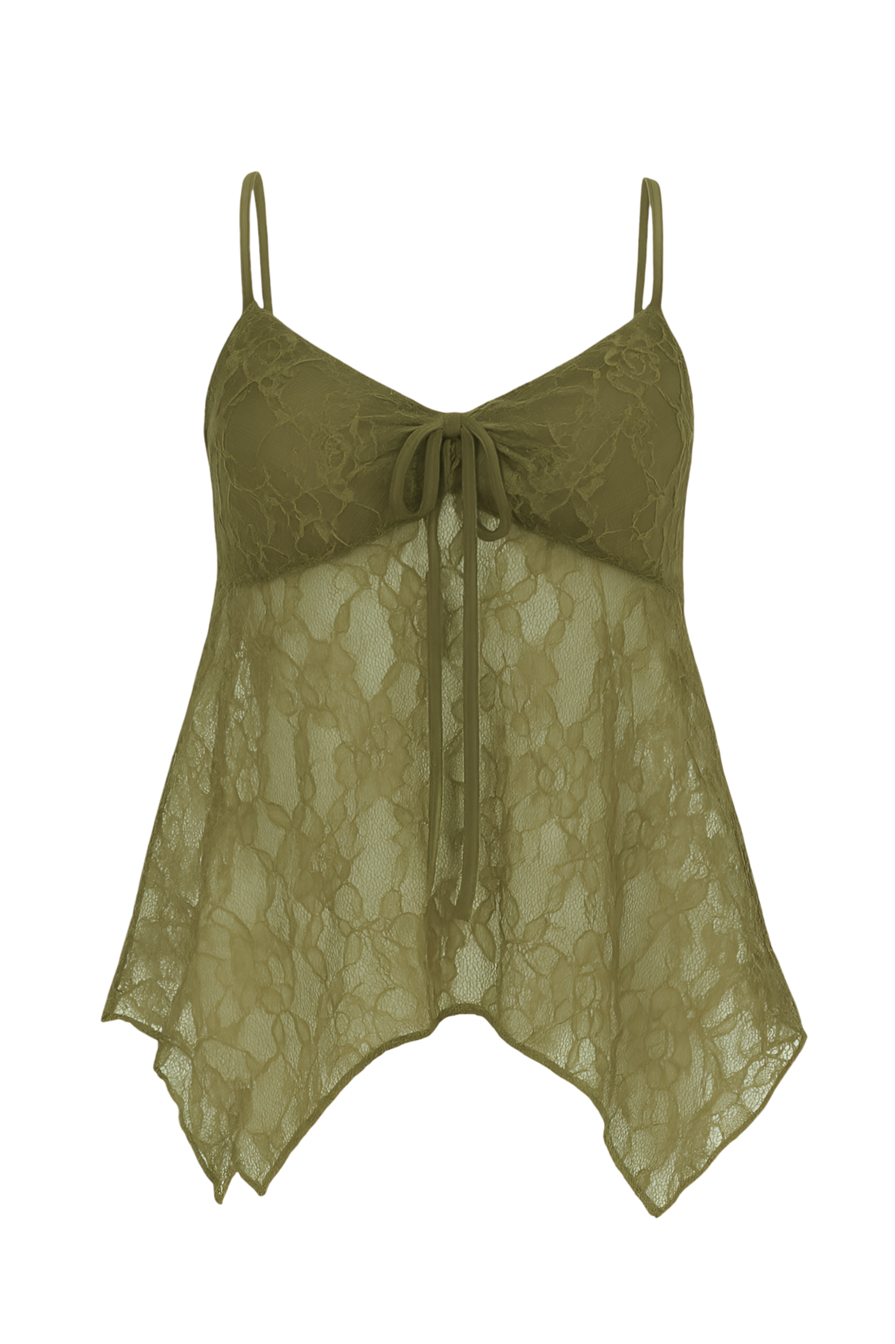 Mira™ - Overdelar Malvinia