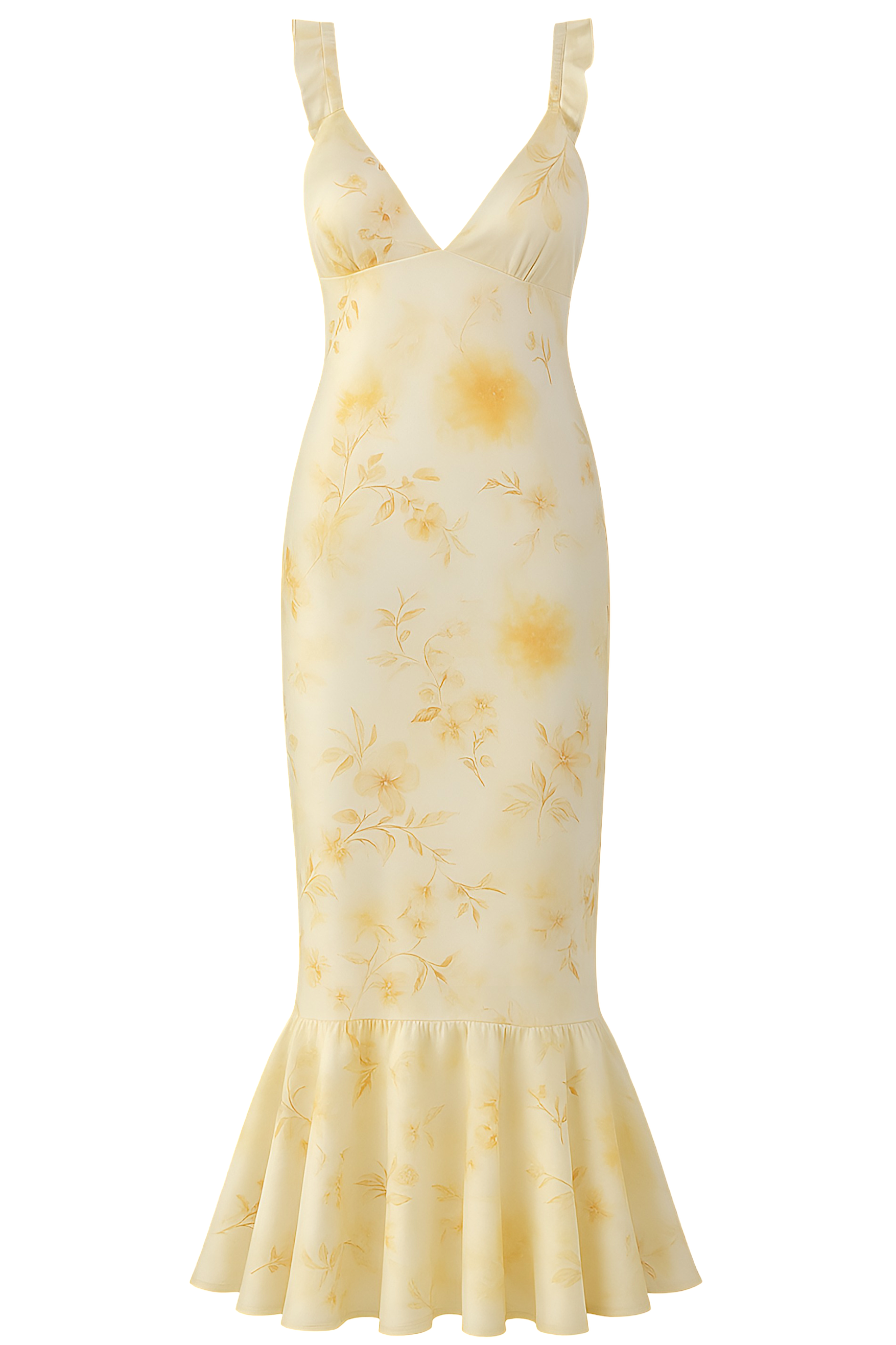 Mira™ - Klänning Vega Zia