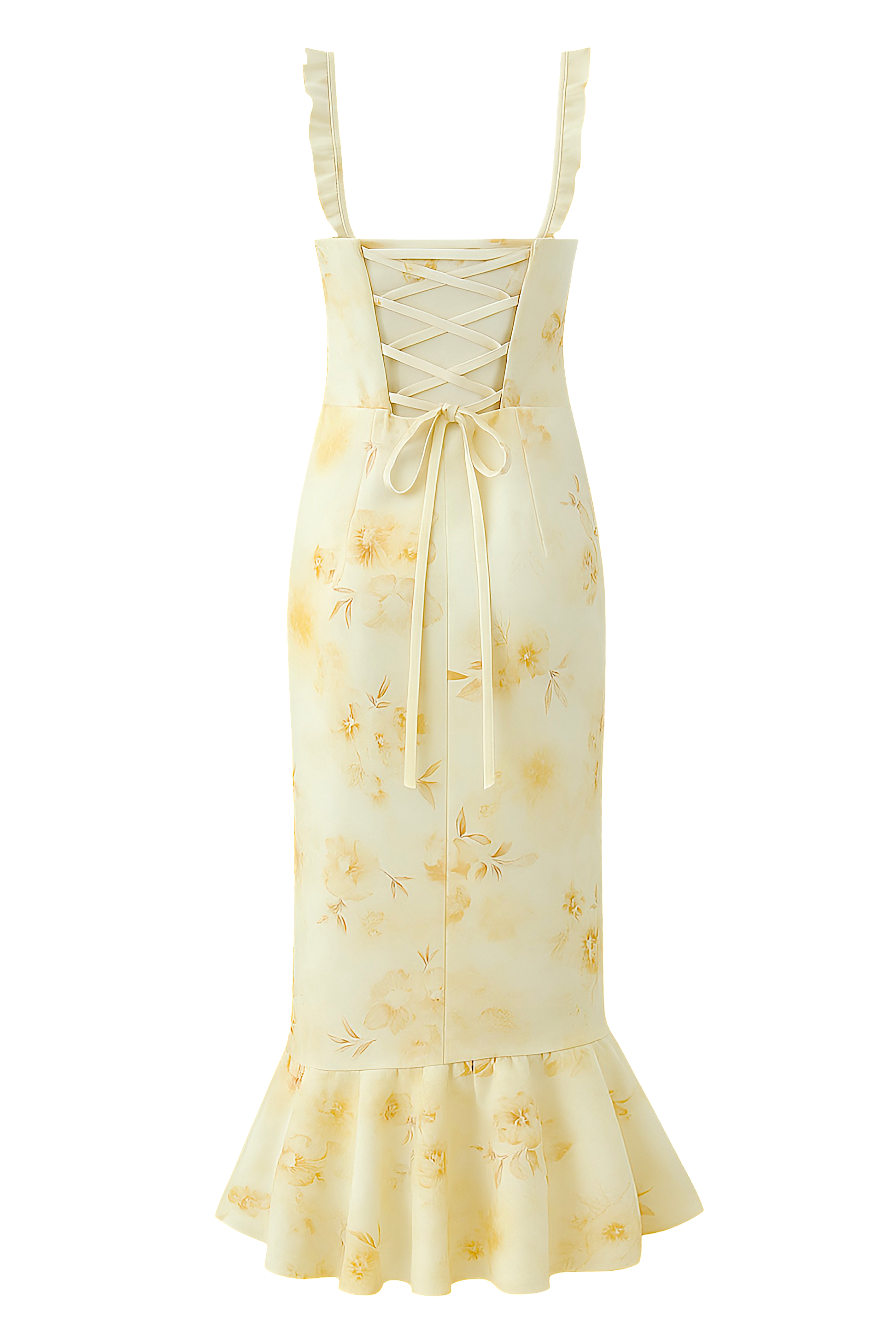 Mira™ - Klänning Vega Zia