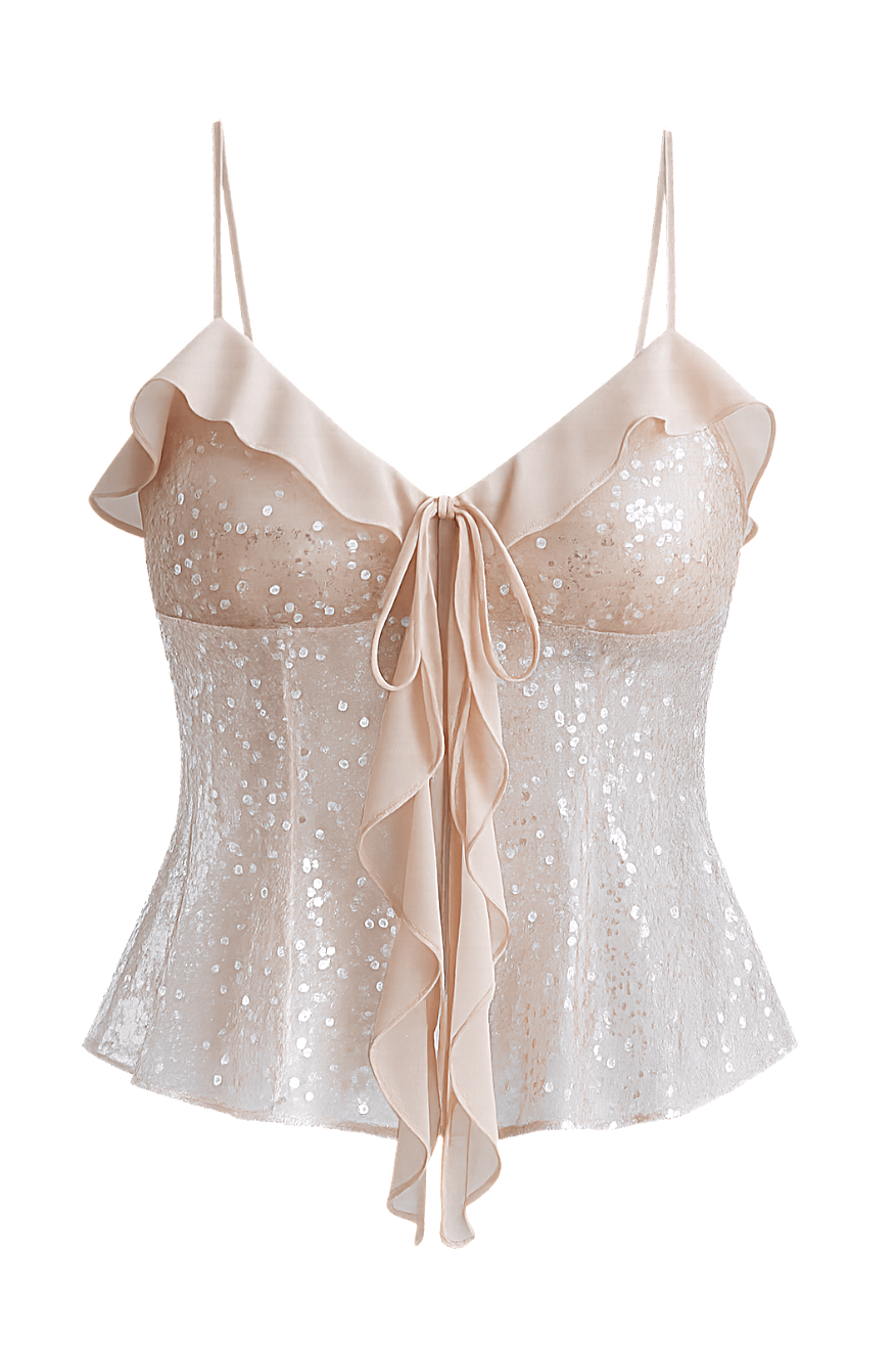 Mira™ - Overdelar Clarissa