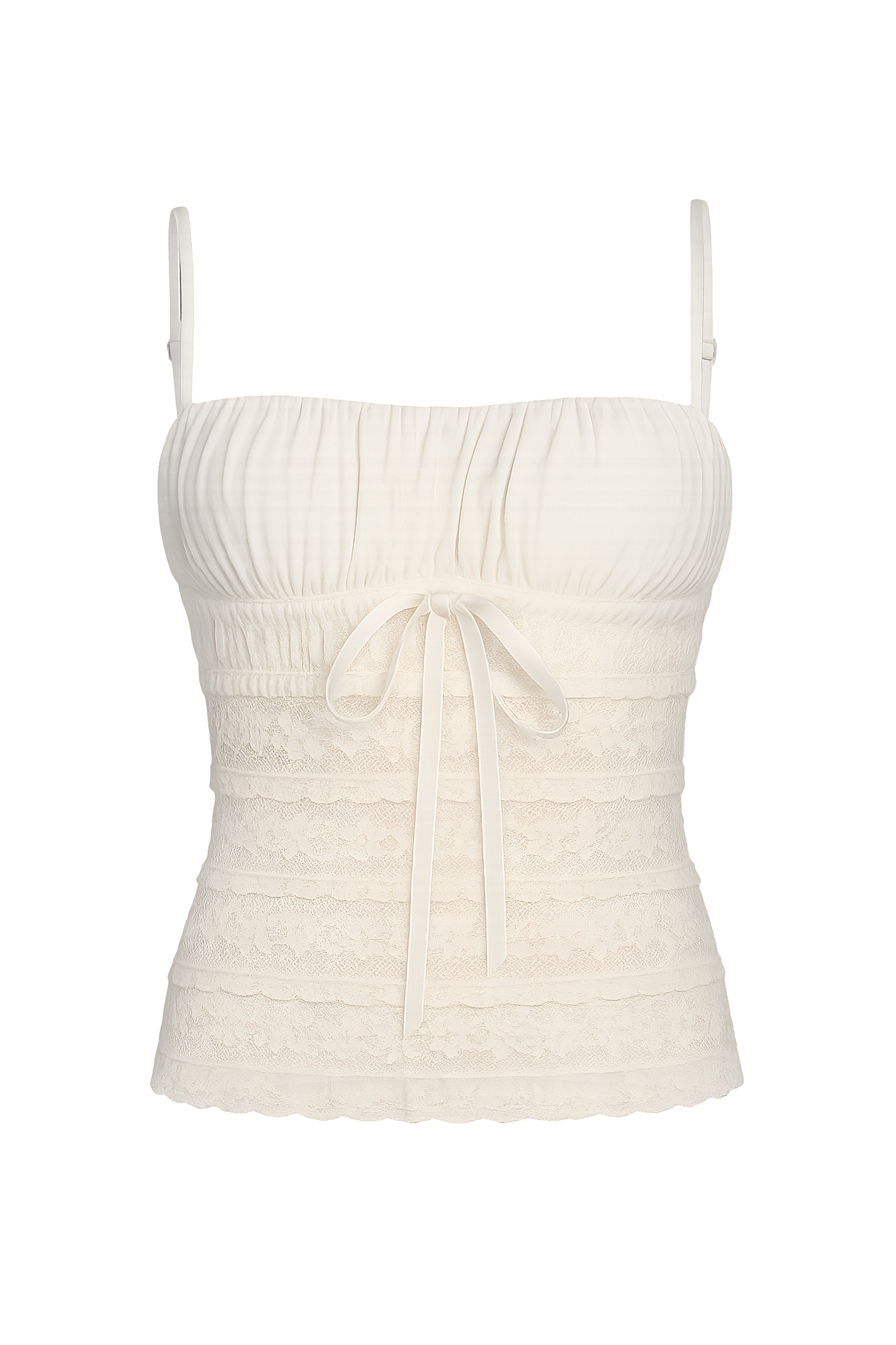 Mira™ - Overdelar Ilia Gari