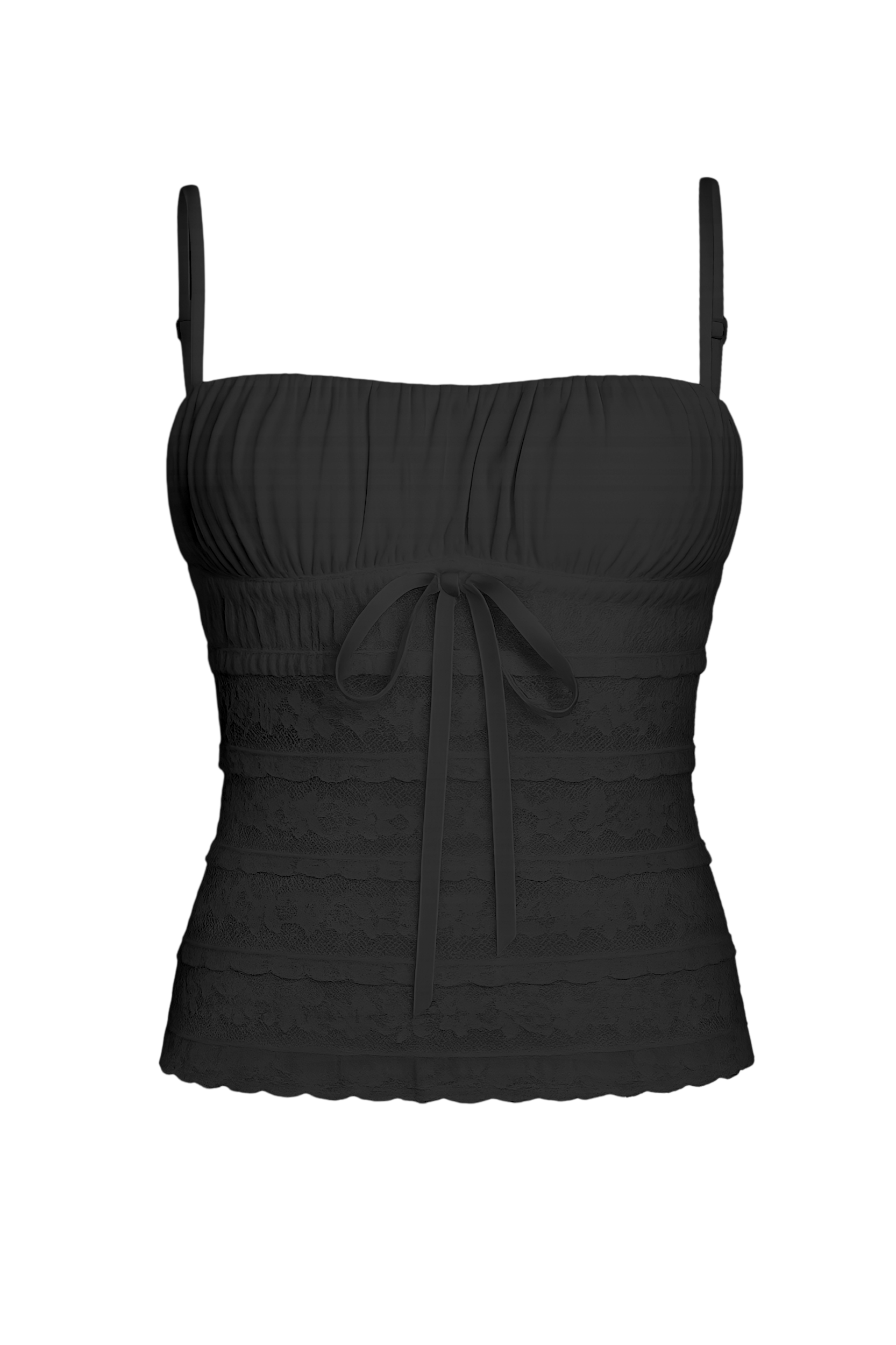 Mira™ - Overdelar Ilia Gari