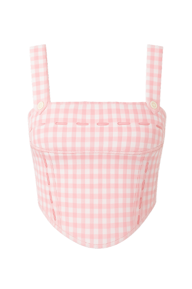 Mira™ - Overdelar Cinnia