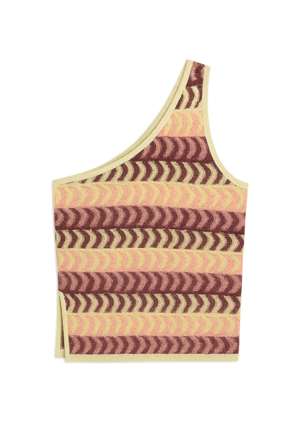 Mira™ - Overdelar Fabiola